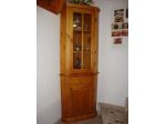 Arredamenti Rustici In Legno Prezzi Fabbrica: Credenza Angolo AFFARE