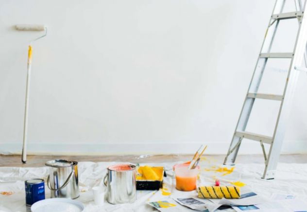 decoratore imbianchino - Foto 4