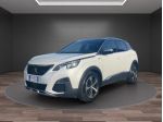PEUGEOT 3008 2ª serie 3008 BlueHDi 180 S&S EAT6 GT
