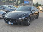 Maserati Ghibli V6 Diesel no superbollo