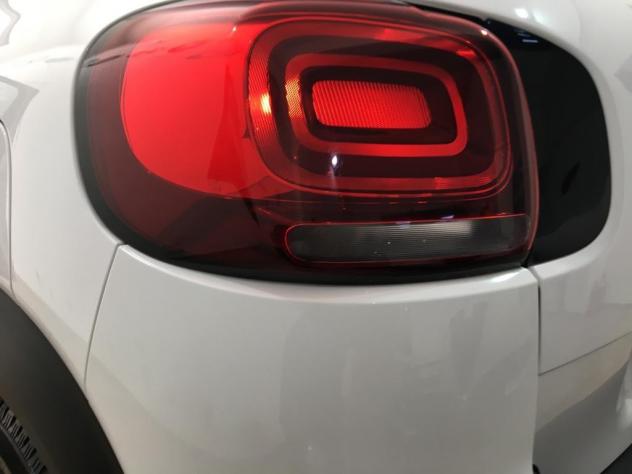 Citroen C3 Aircross C3 Aircross BlueHDi 120 S&S EAT6 Shine - Foto 9