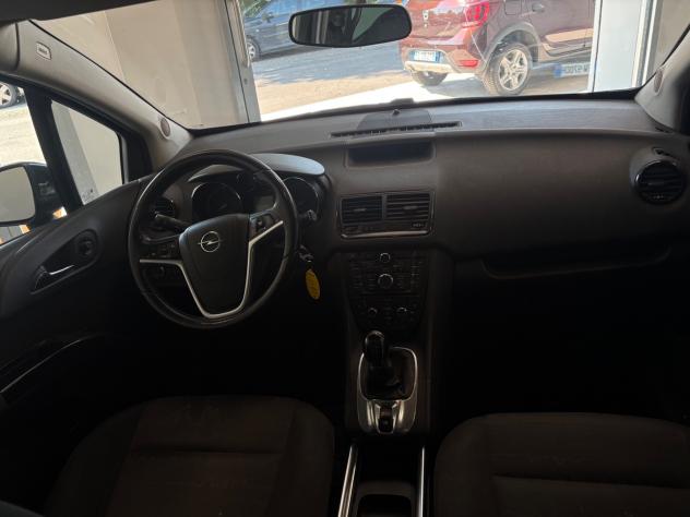 Opel Meriva 1.4 Turbo 120CV GPL Tech Cosmo - Foto 5