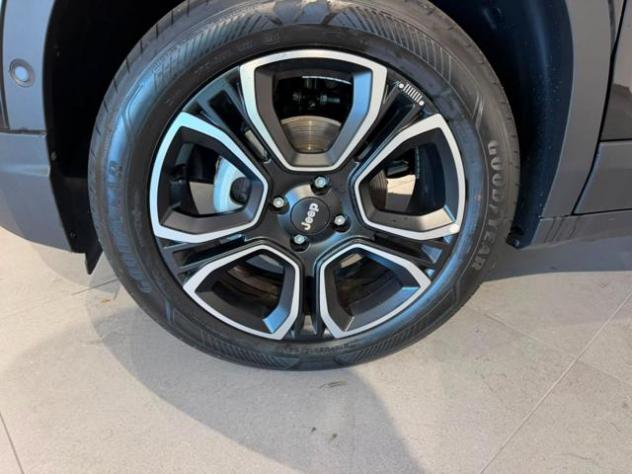 JEEP Avenger 1.2 Turbo 100 CV Summit rif. 23820433 - Foto 9