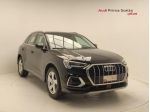 Audi Q3 2.0 35 TDI Business Advanced S Tronic
