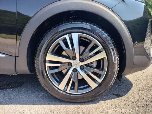 Peugeot 3008 BlueHDI 130 EAT8 S&S Allure Pack - Foto 9