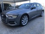 Audi A6 Avant 40 2.0 TDI S tronic Business Sport