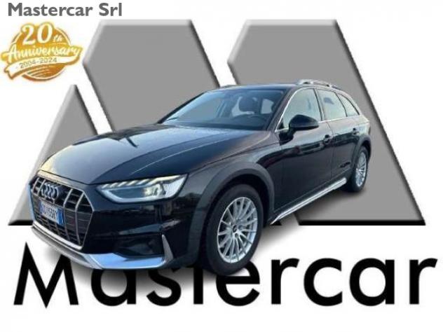AUDI A4 allroad A4 Allroad 2.0 tdi quattro 204cv s-tronic -GG153RY rif. 24012954