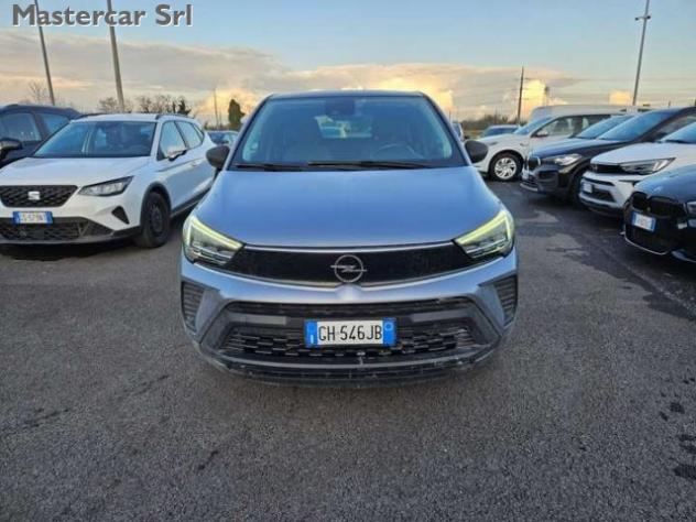 OPEL Crossland Crossland 1.5 ecotec Edition 120cv at6 GH546JB rif. 23960391 - Foto 9