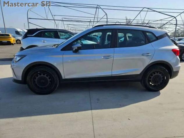 SEAT Arona 1.0 ECO TSI 95cv REFERENCE - GS185VG rif. 23989058 - Foto 3