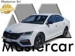 SKODA Octavia Octavia Berlina 1.4 tsi phev RS dsg - GE918SR rif. 23960338