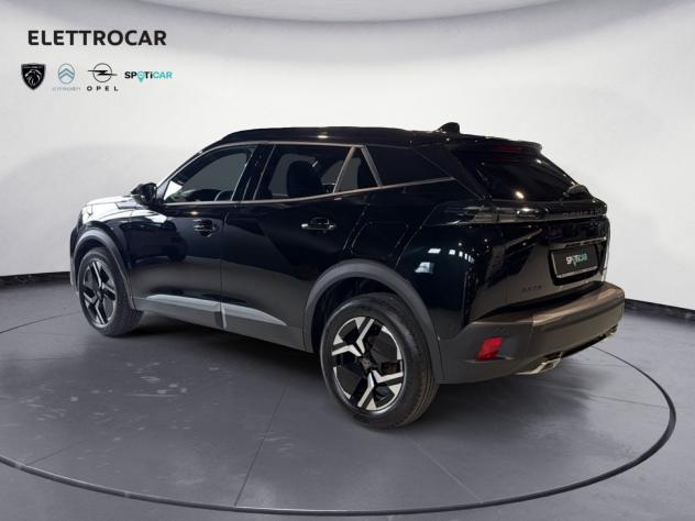 Peugeot 2008 2008 1.2 hybrid GT 145cv e-dcs6 - Foto 6