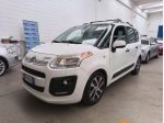 Citroen C3 Picasso 1.6 HDi 90 Exclusive