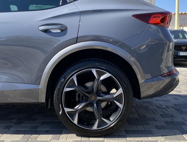 CUPRA Formentor 2.0 TDI 150CV DSG - Foto 8