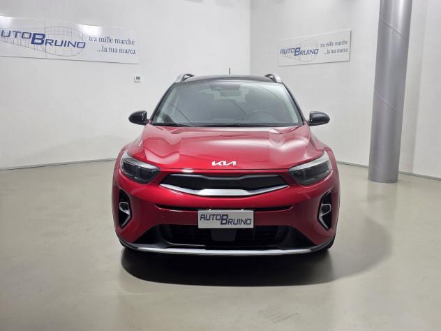 Kia Stonic Stonic 1.0 t-gdi mhev Style 100cv imt - Foto 2