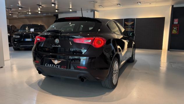 ALFA ROMEO GIULIETTA 2.0 DIESEL 150CV - 2014 - Foto 4