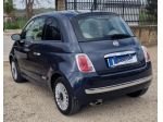 Fiat 500 1.4 16V Lounge