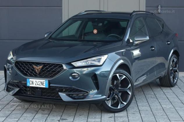 CUPRA Formentor 1.5 TSI DSG 150CV rif. 24036448 - Foto 2
