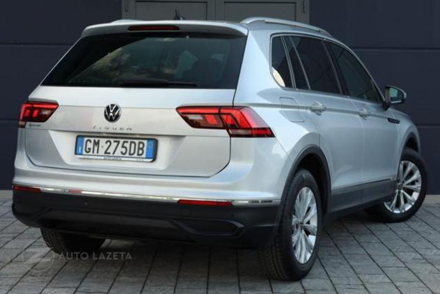 VOLKSWAGEN Tiguan 2.0 TDI SCR Life PREZZO NETTO rif. 23712039 - Foto 3