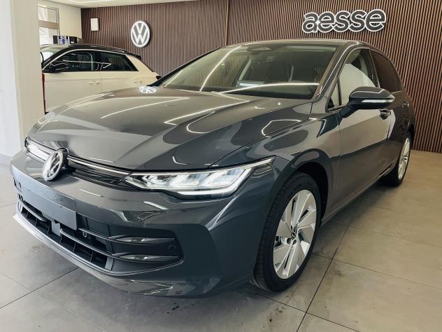 Volkswagen Golf 1.5 TSI ACT Edition Plus