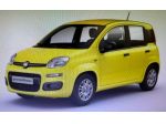 FIAT Panda 1.0 FireFly 70cv S&S Hybrid Pop