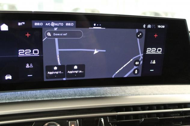 Peugeot 3008 Hybrid 145 GT e-DCS 6 - Foto 10