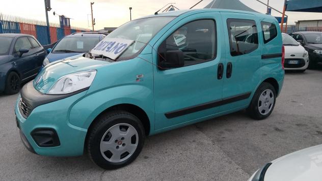 Fiat Qubo 1.4 Natural Power - Foto 5