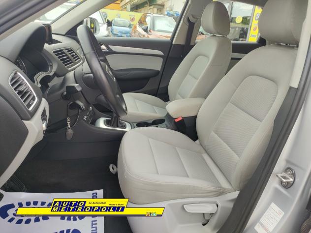 Audi Q3 2.0 TDI Quattro Advanced Plus - Foto 9