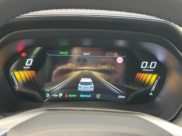 MG ZS ZS 1.5 hybrid+ Luxury auto - Foto 6