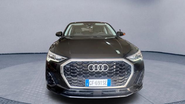 Audi Q3 SPB 35 TFSI S tronic Business Plus - Foto 3