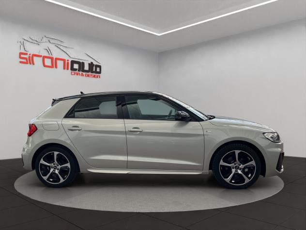 Audi A1 Sportback 1.0 30 TFSI S tronic 116 cv Adrenaline - Foto 7