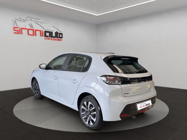 Peugeot 208 208 1.2 turbo Style 100cv - Foto 5