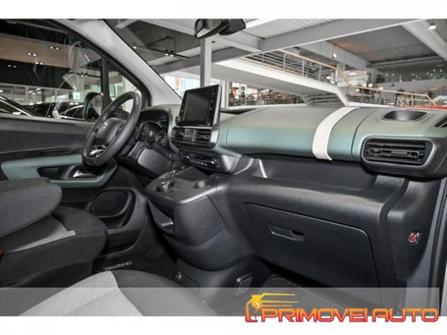 CITROEN Berlingo PureTech 130 Stop&Start EAT8 M Shine rif. 19912758 - Foto 4