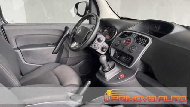 RENAULT Kangoo 1.2 TCe 115CV 5 porte Stop & Start Limited rif. 20311968 - Foto 2