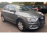 Audi Q3 2.0 TDI Business