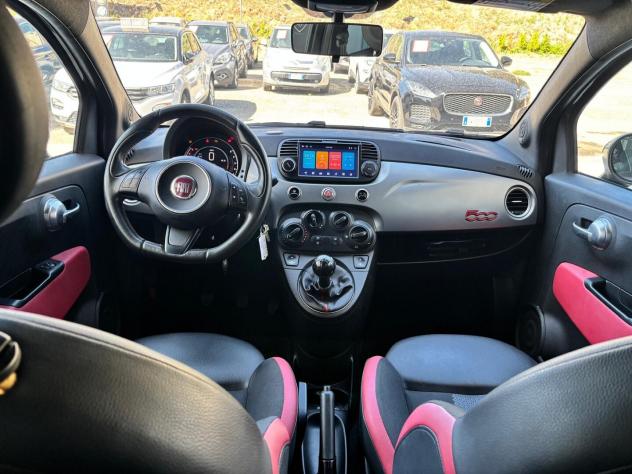 Fiat 500 S 1.3 Mjt 95 CV - Foto 7