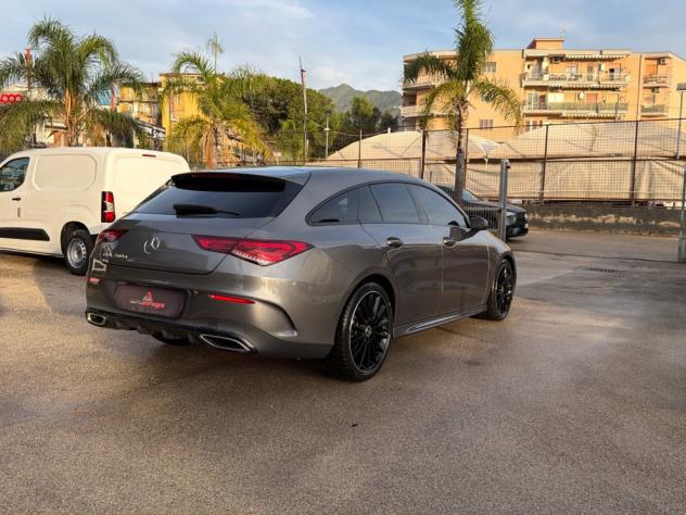 Mercedes-Benz CLA CLA Shooting Brake 200 d Premium - Foto 6