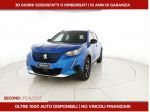 Peugeot 2008 e- Allure 100kW