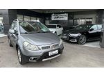 Fiat Sedici 2.0 MJT 16V DPF 4x4 Emotion