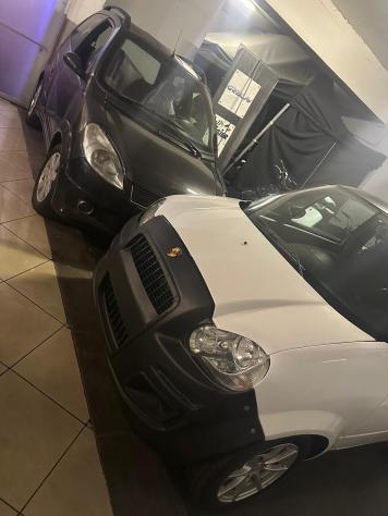 Varia disponibilitminicar garantite rettificatekm0 - Foto 2