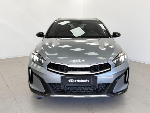 Kia Xceed 1.0 T-GDi 115 CV MHEV DCT Special Edition - Foto 6