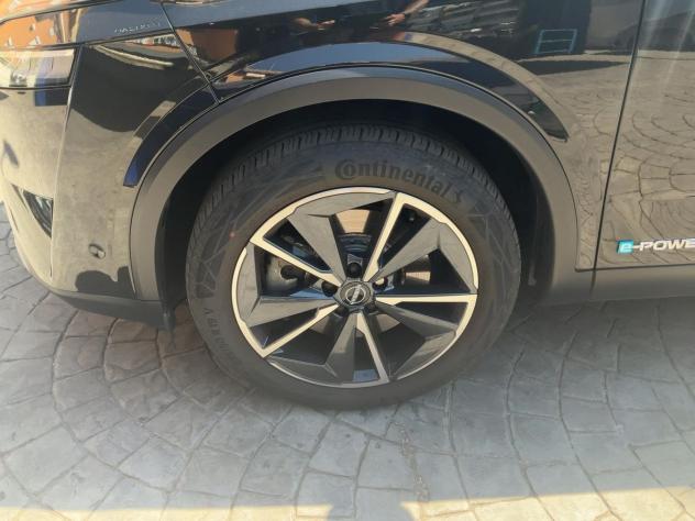 Nissan Qashqai 1.5 EREV e-Power Tekna Auto - Foto 6