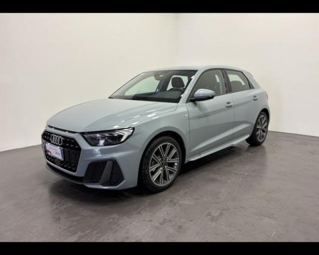 AUDI A1 SPORTBACK 30 TFSI S-LINE EDITION rif. 24057957