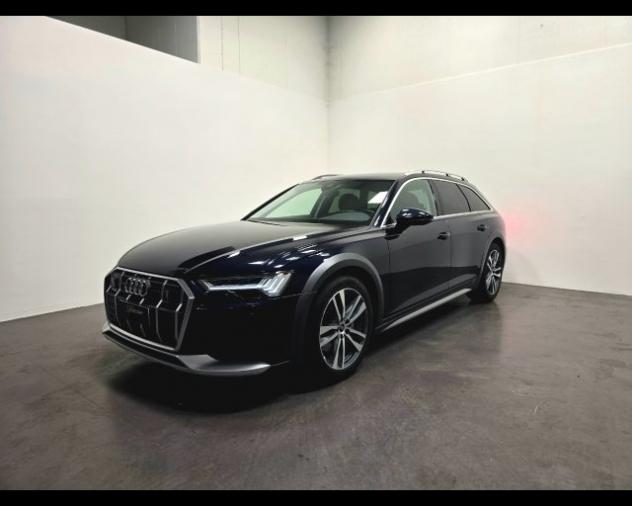 AUDI A6 allroad 40 TDI MHEV S-TRONIC QUATTRO BUSINESS ADVANCED rif. 23617569 - Foto 2