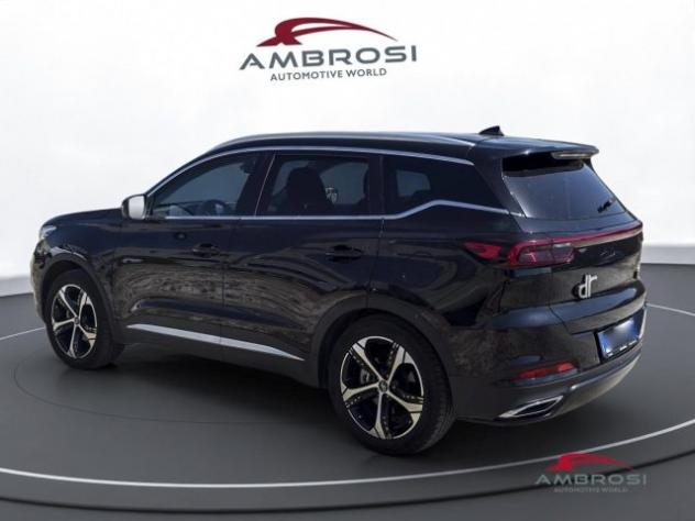 Dr Automobiles DR6 6.0 1.5 turbo Gpl 149cv cvt rif. 23814732 - Foto 4