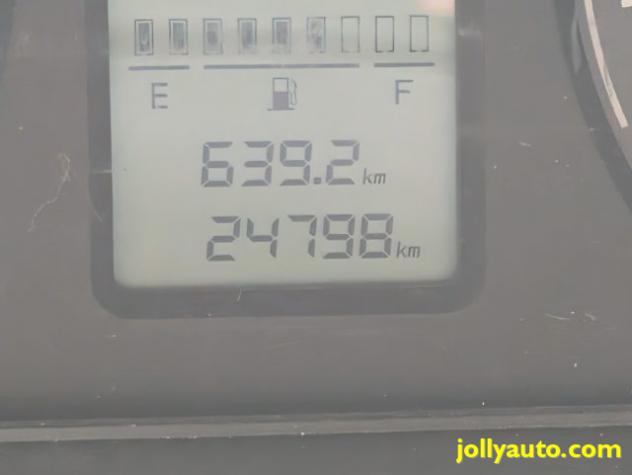 PIAGGIO Porter NP6 1.5 CHAS 265 LR CNG START SW rif. 23664202 - Foto 9