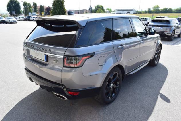 Land Rover Range Rover Sport 3.0 SDV6 249 CV HSE - Foto 8
