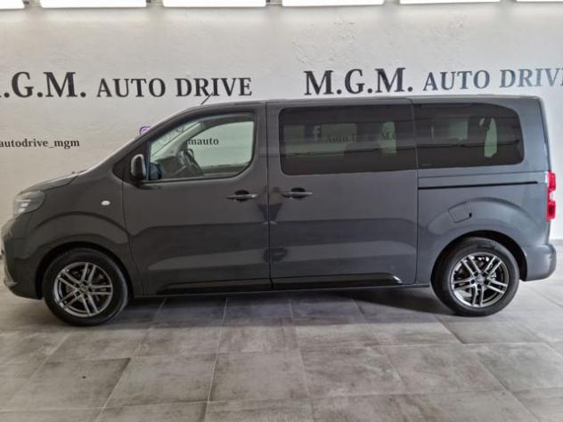 OPEL Zafira Life 2.0 Diesel 180CV aut. Start&Stop Business Edition rif. 23637234 - Foto 2