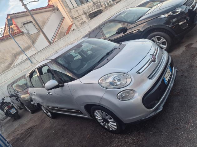 Fiat 500L Living 1.6 Multijet 105 CV Lounge - Foto 3