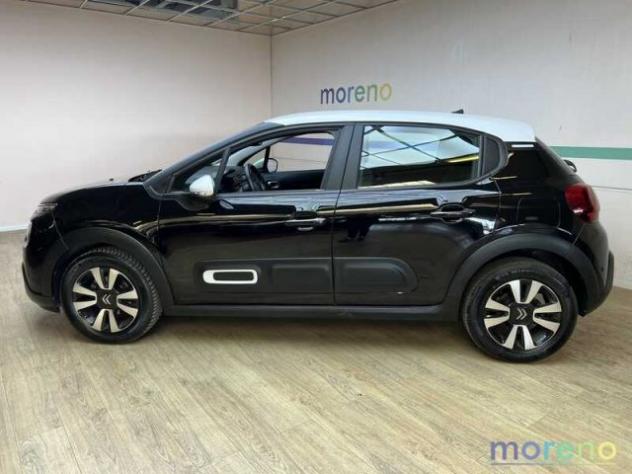 CITROEN C3 1.5 bluehdi 100 CV Shine s&s rif. 19121060 - Foto 3