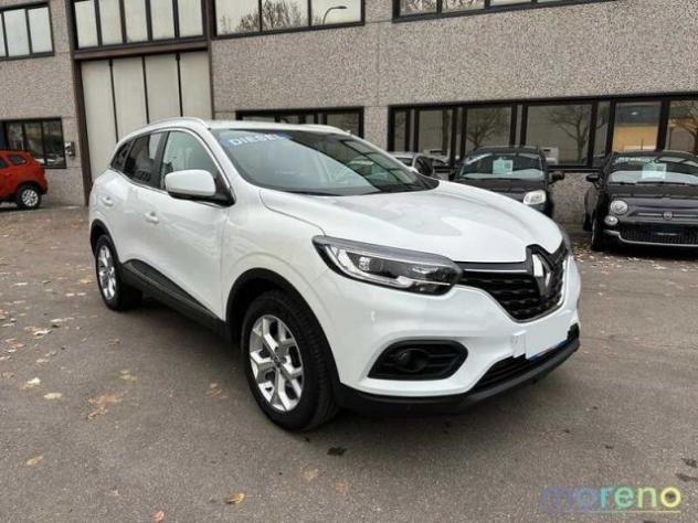 RENAULT Kadjar 1.5 dCi 115 CV blue Sport Edition EDC rif. 18172052 - Foto 3